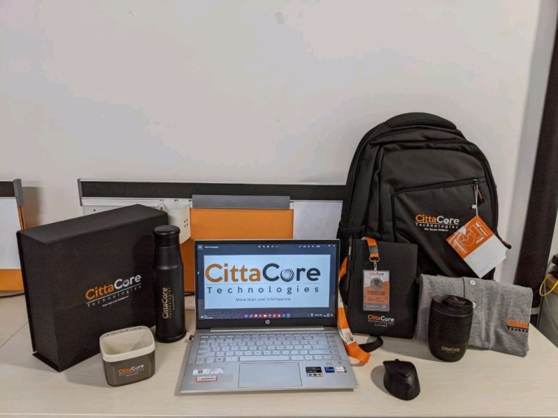CittaCore Technologies