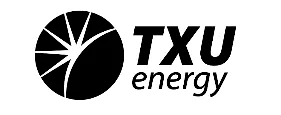 TXU Energy logo